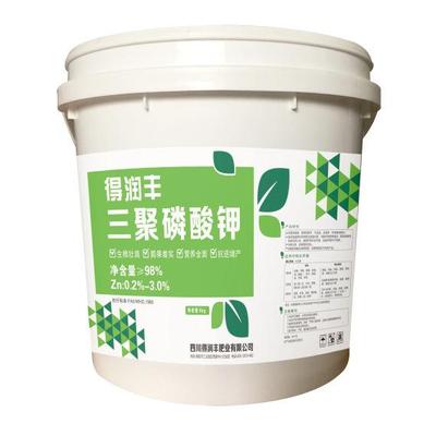 G-三聚磷酸钾
