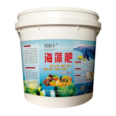海藻肥 (5KG)